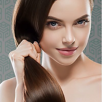 Saiba o que fazer para ter um cabelo brilhoso