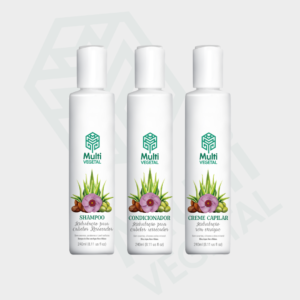 Trio Hidratação e Nutrição – Oliva e Argan