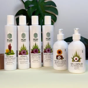 Super Kit Cabelos Cacheados